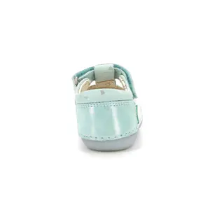 Baby girl sandals Kickers Sushy image-2