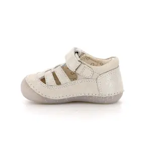 Baby girl sandals Kickers Sushy image-1