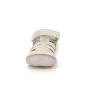 Baby girl sandals Kickers Sushy image-4