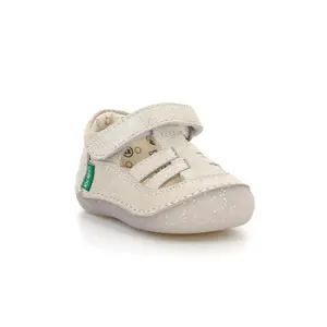 Baby girl sandals Kickers Sushy image-2