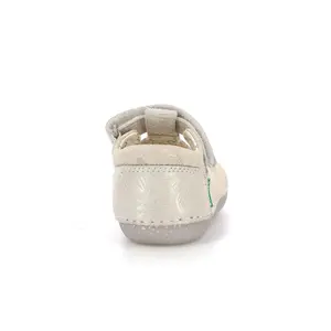 Baby girl sandals Kickers Sushy image-3