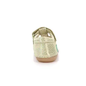 Baby girl sandals Kickers Sushy image-4