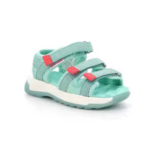 Baby girl sandals Kickers Kikco image-2