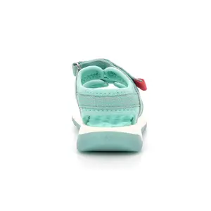 Baby girl sandals Kickers Kikco image-4