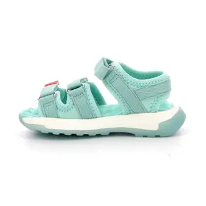 Baby girl sandals Kickers Kikco image-1
