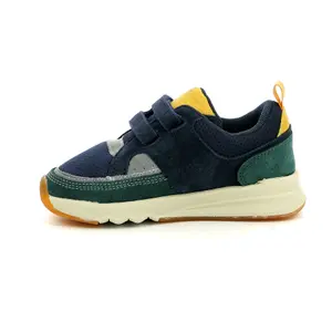 Children's Trainers Kickers Kikustom image-3