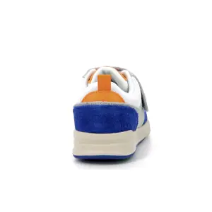 Baby boy sneakers Kickers Kikustom image-2