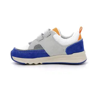 Baby boy sneakers Kickers Kikustom image-3