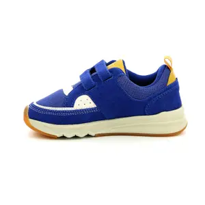 Children's sneakers Kickers Kikustom image-4