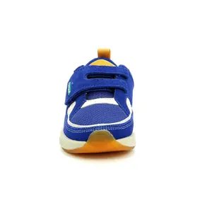 Children's sneakers Kickers Kikustom image-3