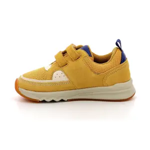 Children's sneakers Kickers Kikustom image-4