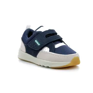 Girl sneakers Kickers Kikustom image-1