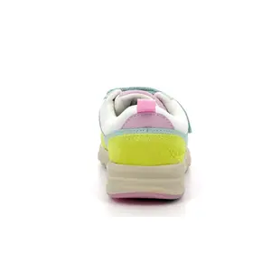 Girl sneakers Kickers Kikustom image-1