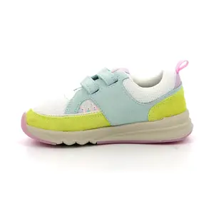 Girl sneakers Kickers Kikustom image-2