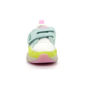 Girl sneakers Kickers Kikustom image-3