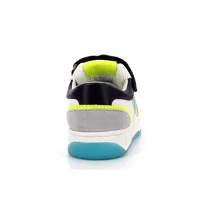 Children's Trainers Kickers Kouic image-2