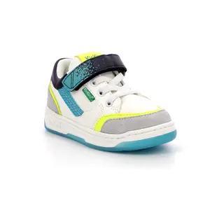 Children's Trainers Kickers Kouic image-1