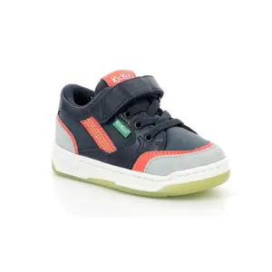 Children's Trainers Kickers Kouic image-1