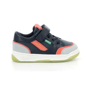 Children's Trainers Kickers Kouic image-0