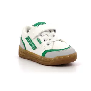 Children's Trainers Kickers Kouic image-1
