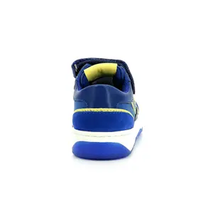 Children's sneakers Kickers Kouic image-3