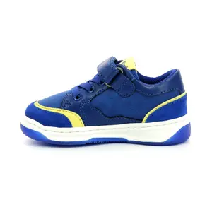 Children's sneakers Kickers Kouic image-4