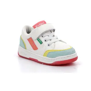 Girl Trainers Kickers Kouic image-1