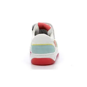 Girl Trainers Kickers Kouic image-2