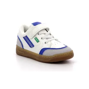 Girl sneakers Kickers Kouic image-1
