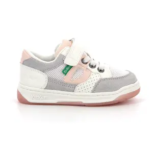 Baby Trainers Kickers Kikouak image-1