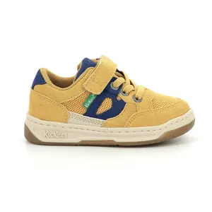 Children's Trainers Kickers Kikouak image-0