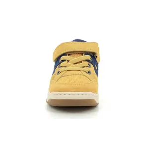 Children's Trainers Kickers Kikouak image-4