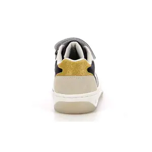 Baby girl sneakers Kickers Kickelsey image-3
