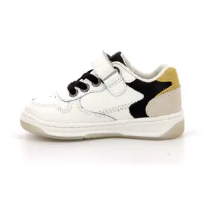 Baby girl sneakers Kickers Kickelsey image-4