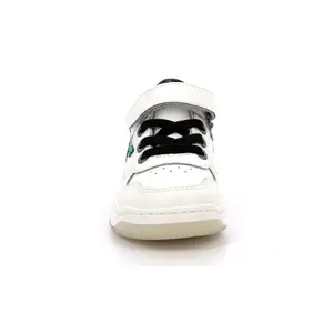 Baby girl sneakers Kickers Kickelsey image-2