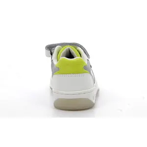 Girl sneakers Kickers Kickelsey image-2