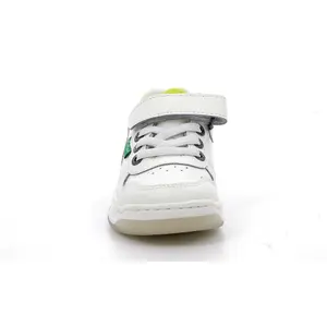 Girl sneakers Kickers Kickelsey image-4