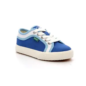Baby sneakers Kickers Geeck image-1
