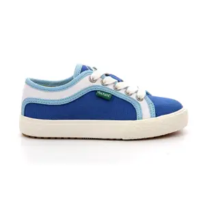 Baby sneakers Kickers Geeck image-0