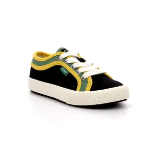 Baby sneakers Kickers Geeck image-1