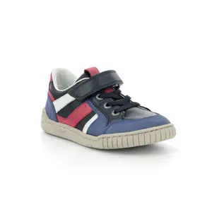 Children's sneakers Kickers Windo image-0