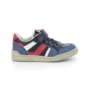 Children's sneakers Kickers Windo image-1