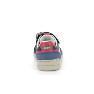 Children's sneakers Kickers Windo image-2