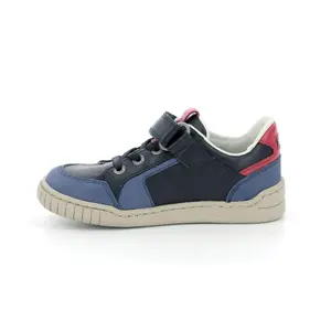 Children's sneakers Kickers Windo image-3