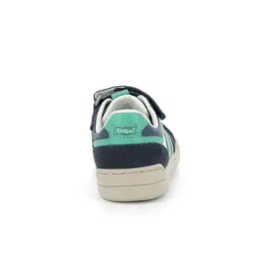 Children's sneakers Kickers Windo image-2