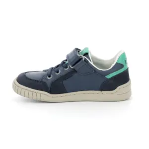 Children's sneakers Kickers Windo image-4