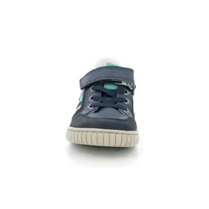 Children's sneakers Kickers Windo image-3