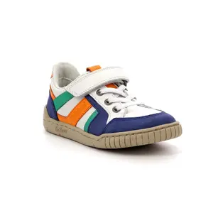 Children's sneakers Kickers Windo image-0