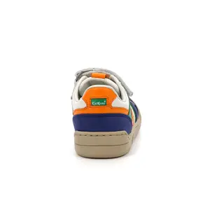 Children's sneakers Kickers Windo image-2
