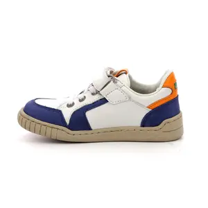 Children's sneakers Kickers Windo image-3
